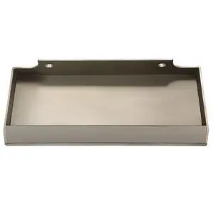 1/4" Quick Attachment Mini Skid Steer Mount Plate Compatible With Dingo Ditch Witch Thomas Finn Steel Skid-Steer Accessories 1/4" Quick Attachment Mini Skid Steer Mount Plate Compatible With Dingo Ditch Witch Thomas Finn Steel Skid-Steer Accessories