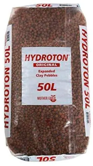 Hydroton 50 L Original Fertilizers Hydroton 50 L Original Fertilizers
