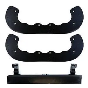Genuine PowerClear 621 and 721 Snowblower Paddle and Scraper Bundle with Paddles and Scraper Blade (3 Items) Genuine PowerClear 621 and 721 Snowblower Paddle and Scraper Bundle with Paddles and Scraper Blade (3 Items)