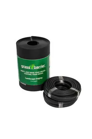 Landscape Edging - 10" inch Depth (40 feet) Landscape Edging - 10" inch Depth (40 feet)