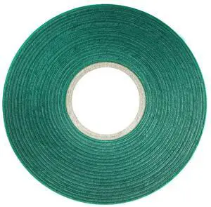24 Rolls of ZL0014 Green Plant Tie Tape for MAX HT-R45L, HT-B, HT-R2 Tapeners, ZL100, ZL919, & Other Large Tying Tools, 200 Feet/Roll 24 Rolls of ZL0014 Green Plant Tie Tape for MAX HT-R45L, HT-B, HT-R2 Tapeners, ZL100, ZL919, & Other Large Tying Tools, 200 Feet/Roll