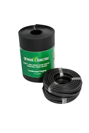 Landscape Edging - 10" inch Depth (30 Feet) Landscape Edging - 10" inch Depth (30 Feet)
