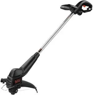 Electric Trimmer/Edger, Corded, 3.5 amp, 12-Inch (ST4500) Electric Trimmer/Edger, Corded, 3.5 amp, 12-Inch (ST4500)