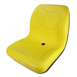 E-VG11696 Seat for John Deere XUV, E, TURF, TE TURF ELECTRIC, TH TURF GATOR, TH 6X4 DIESEL, TX 4X2, F735, F725, F710 Gators and more. Applicable models are listed below E-VG11696 Seat for John Deere XUV, E, TURF, TE TURF ELECTRIC, TH TURF GATOR, TH 6X4 DIESEL, TX 4X2, F735, F725, F710 Gators and more. Applicable models are listed below