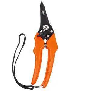 Z116-3PK of Shears, Hoof and Floral Trimming, Twin-Blade, 7.5-Inch, 3-Pack Z116-3PK of Shears, Hoof and Floral Trimming, Twin-Blade, 7.5-Inch, 3-Pack