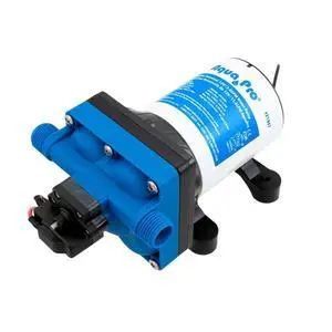 21847 3.0Gpm 12V MUL-Fixture Pump 21847 3.0Gpm 12V MUL-Fixture Pump