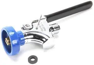 2949 Ultra-Spray/PLUS Valve, with 1.15 GPM nozzle, interchangeable, brass 2949 Ultra-Spray/PLUS Valve, with 1.15 GPM nozzle, interchangeable, brass