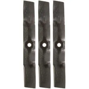Original Equipment Mower Blades (M143520) - UC22010 Original Equipment Mower Blades (M143520) - UC22010