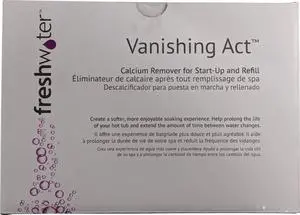 HotSpring Spa Vanishing Act Calcium Remover 76029 HotSpring Spa Vanishing Act Calcium Remover 76029