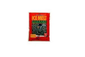 Scotwood 50B-RR Ice Melt Pellet, 50lb Bag, Road Runner Scotwood 50B-RR Ice Melt Pellet, 50lb Bag, Road Runner