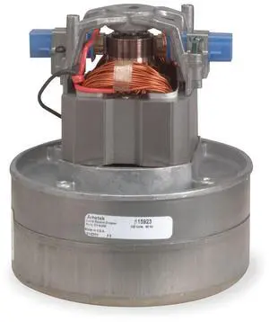 Lamb Vacuum Blower / Motor 120 Volts 115923 Lamb Vacuum Blower / Motor 120 Volts 115923