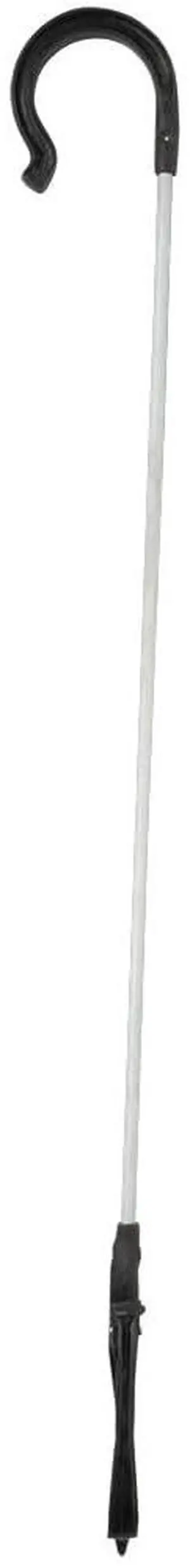 Premier 1 KiwiCrook - 53" Leg and Neck Sheep Crook with Fiberglass Shaft Premier 1 KiwiCrook - 53" Leg and Neck Sheep Crook with Fiberglass Shaft