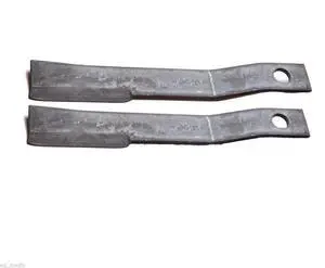 Rotary Cutter Blades for 5', Code 501124, Set of 2 Rotary Cutter Blades for 5', Code 501124, Set of 2