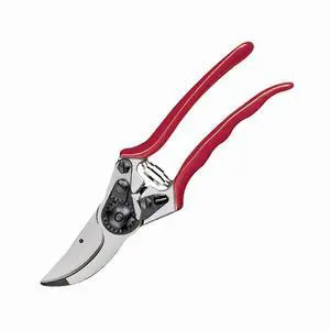 Pruning Shears (F 11) - High Performance Swiss Made One-Hand Garden Pruner with Steel Blade Pruning Shears (F 11) - High Performance Swiss Made One-Hand Garden Pruner with Steel Blade