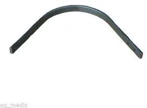 Set of 6 Rock Rake Tine 1" X 5/16" Two Bolt Mount, Heat Treated Italian Made Set of 6 Rock Rake Tine 1" X 5/16" Two Bolt Mount, Heat Treated Italian Made