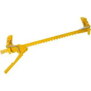 400 All-Purpose Fence Stretcher/Splicer, 1 400 All-Purpose Fence Stretcher/Splicer, 1
