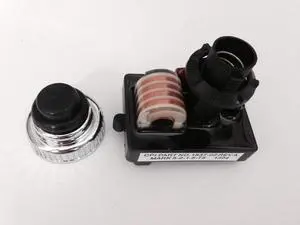 2-Spark Generator 3199-47, Replacement Part for Elite, Monarch, Regal, Custom, Deluxe Gas Grills and Power & Side Burners, AOG Spark Generator Kit, Replaces 3199-32 2-Spark Generator 3199-47, Replacement Part for Elite, Monarch, Regal, Custom, Deluxe Gas Grills and Power & Side Burners, AOG Spark Generator Kit, Replaces 3199-32