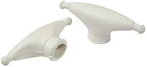 Taylor Made Products Rubber Spreader Boots Taylor Made Products Rubber Spreader Boots