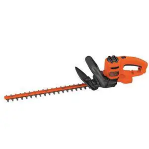 18-Inch Electric Hedge Trimmer (BEHT200) 18-Inch Electric Hedge Trimmer (BEHT200)