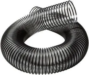 Clear 69860 Hose, (84" inches Long by 6" Wide) Clear 69860 Hose, (84" inches Long by 6" Wide)