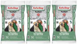56720 Sure Paws Ice Melter, 20-Pound (3) 56720 Sure Paws Ice Melter, 20-Pound (3)