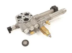 AR42518 Complete Pump Head Assy for Troy Bilt RMW SRMW Pumps SRMW2.2G26 / RMW2.2G24 Pump Head AR42518 AR43061 AR42940 AR42518 Complete Pump Head Assy for Troy Bilt RMW SRMW Pumps SRMW2.2G26 / RMW2.2G24 Pump Head AR42518 AR43061 AR42940