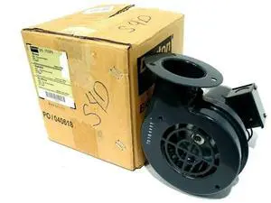 1TDP3A Round OEM Blower with Flange 1TDP3A Round OEM Blower with Flange