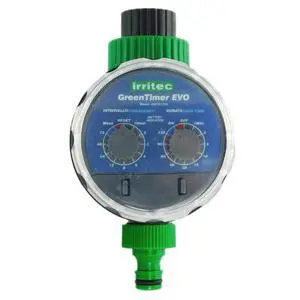Gravity System Timer (W/ADAPTERS) | Ideal for Drip Irrigation & Irrigation System Kit(s) | Battery-Operated Irrigation Controllers/Hose Timer | No Pressure Needed! Gravity System Timer (W/ADAPTERS) | Ideal for Drip Irrigation & Irrigation System Kit(s) | Battery-Operated Irrigation Controllers/Hose Timer | No Pressure Needed!