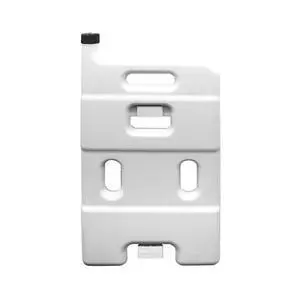 Blue Torrent Weight System for AC30163 Step for Swimming Pools Blue Torrent Weight System for AC30163 Step for Swimming Pools