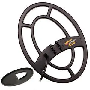 Garrett 9"x12" Ace Proformance Elliptical Metal Detector Searchcoil 2221900 Garrett 9"x12" Ace Proformance Elliptical Metal Detector Searchcoil 2221900