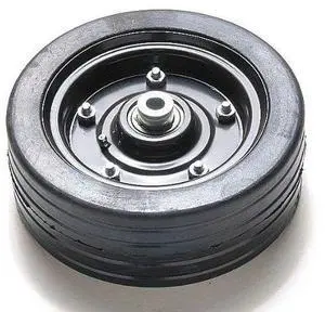 Finish Mower Wheel Code 59008700 Finish Mower Wheel Code 59008700