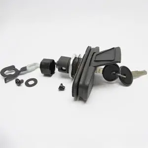 Twist Handle Kit 113436-100XQ, 700, 100XL Topper Tonneau T-Handle Twist Handle Kit 113436-100XQ, 700, 100XL Topper Tonneau T-Handle