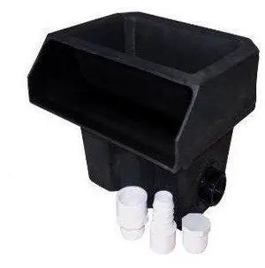 Cascade Box, Mini, 10" Cascade Box, Mini, 10"