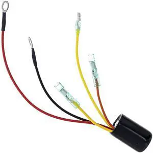 Original Equipment Module #AM128906 Original Equipment Module #AM128906