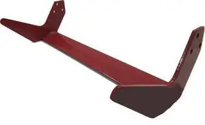 New 18" Sod Cutter Blade, Fits All 18" Ryan Sod Cutter, Replaces MFG # 4132717.7 Compatible New 18" Sod Cutter Blade, Fits All 18" Ryan Sod Cutter, Replaces MFG # 4132717.7 Compatible