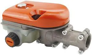 Gear Head Gearbox Compatible with Stihl HT 75 101 130 131 250 HT73 HT100 KM90 KM110 KM130 WT Spur Sprocket 3/8-6T Pruner Pole Saw Tree Cutter 4182 200 0070 4138 205 0008 Gear Head Gearbox Compatible with Stihl HT 75 101 130 131 250 HT73 HT100 KM90 KM110 KM130 WT Spur Sprocket 3/8-6T Pruner Pole Saw Tree Cutter 4182 200 0070 4138 205 0008