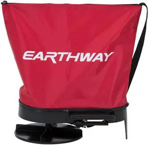 2750 Hand-Operated Bag Spreader/Seeder 2750 Hand-Operated Bag Spreader/Seeder