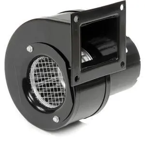 B187581 Centrifugal Blower with Sleeve Bearing, 3,200 rpm, 115V, 60 Hz, 0.59 Amp B187581 Centrifugal Blower with Sleeve Bearing, 3,200 rpm, 115V, 60 Hz, 0.59 Amp