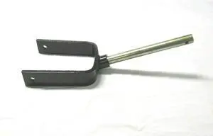 Replacement Fork for Finish Mowers Part Number 310-149H Replacement Fork for Finish Mowers Part Number 310-149H