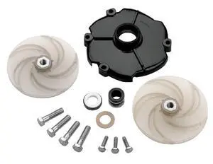 Water FPPK50-P2 Jet Pump Overhaul Repair Kit Water FPPK50-P2 Jet Pump Overhaul Repair Kit