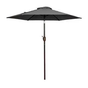 Patio Umbrella, Outdoor Umbrella with crank Patio Umbrella, Outdoor Umbrella with crank