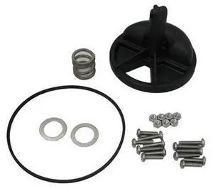 39251509K DV-6/DV-7 Diverter Repair Kit 39251509K DV-6/DV-7 Diverter Repair Kit