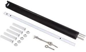 EZ-Guard (Black, 5'x10') EZ-Guard (Black, 5'x10')
