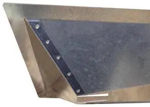 50001301 Grease Pan for Select Gas Grill Models 50001301 Grease Pan for Select Gas Grill Models
