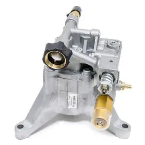 EPR Universal 2800 PSI 2.3 GPM Power Pressure Washer Water Pump 308653052 Fits Many Models EPR Universal 2800 PSI 2.3 GPM Power Pressure Washer Water Pump 308653052 Fits Many Models