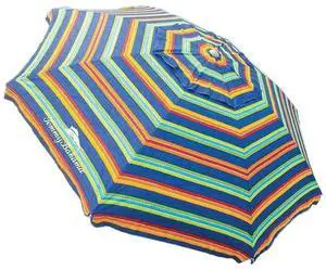 Beach Umbrella 2020 Stripes Beach Umbrella 2020 Stripes