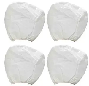 Ulv Fogger Replacement Filters 4 Pack Fits Commander Tri Jet 672 & Fogmaster" Ulv Fogger Replacement Filters 4 Pack Fits Commander Tri Jet 672 & Fogmaster"