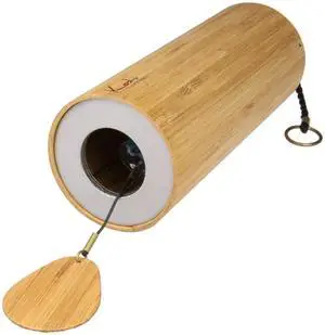 Terra Tuned Wind Chimes Terra Tuned Wind Chimes