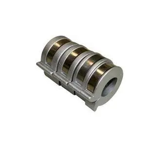Cylinder Stroke Control Cylinder Stroke Control