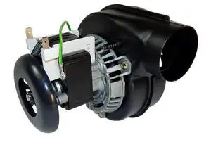 Lennox Furnace Exhaust Venter Blower (88K8401, 85L49) # FB-RFB401 Lennox Furnace Exhaust Venter Blower (88K8401, 85L49) # FB-RFB401